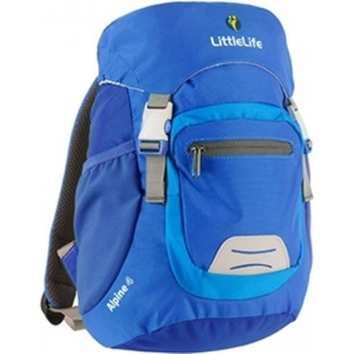 LITTLE LIFE ALPINE 4 KIDS DAYPACK