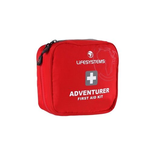 [LSFA1030] LIFE SYSTEMS ADVENTURER FA KIT