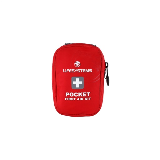[LSFA1040] LIFE SYSTEMS POCKET FA KIT