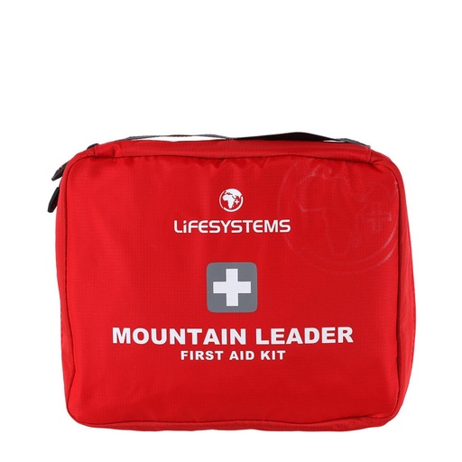 [LSFA1050] LIFE SYSTEMS MOUNTAIN LEADER FA KIT