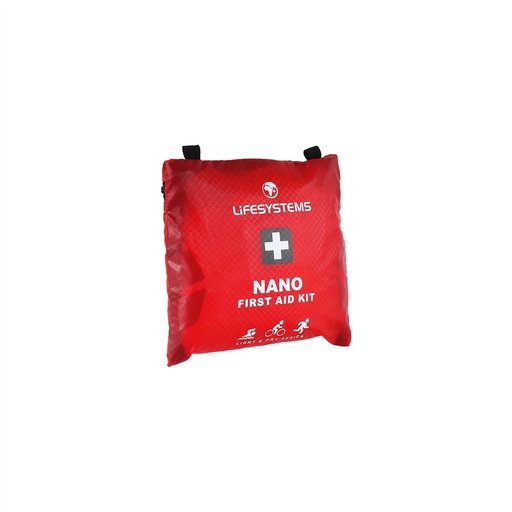 [LSFA20040] LIFE SYSTEMS LIGHT & DRY NANO FA KIT