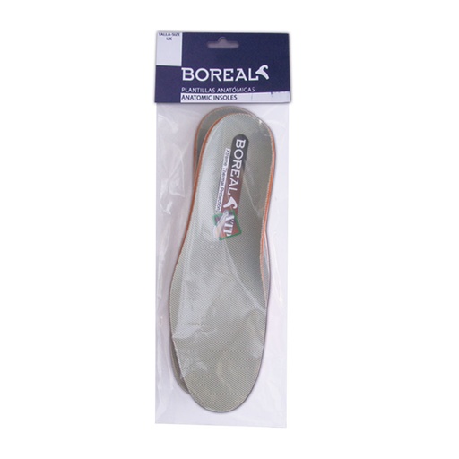 BOREAL XTP FOOTBED