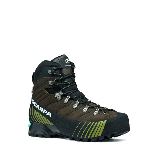 SCARPA RIBELLE HD