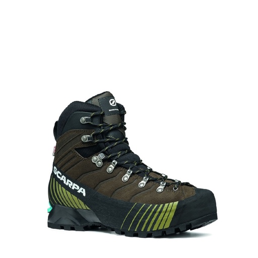 SCARPA RIBELLE HD