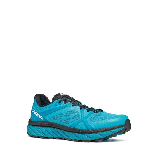 SCARPA SPIN INFINITY Azure-Ottanio