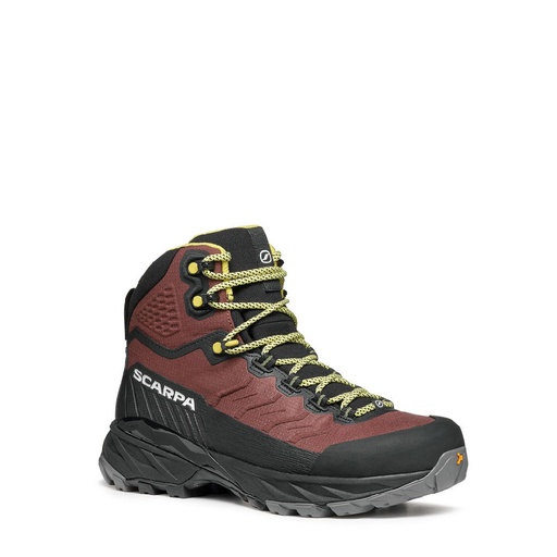 SCARPA W RUSH TRK LT GTX