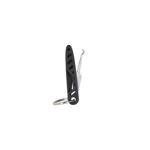 [LSIR34022] LIFE SYSTEMS MINI TICK TWEEZERS