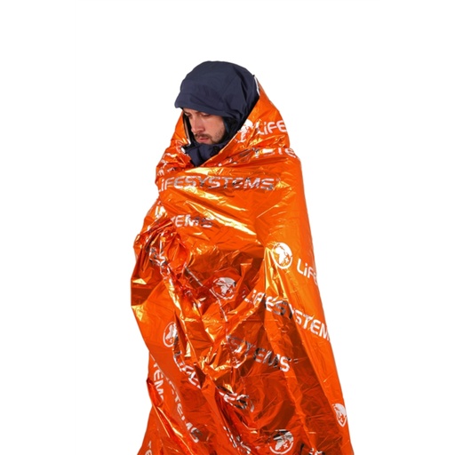 [LSSVAL42130] LIFE SYSTEMS THERMAL BAG