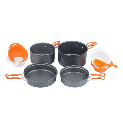 [FFMC-K7] FIRE MAPLE FEST SET