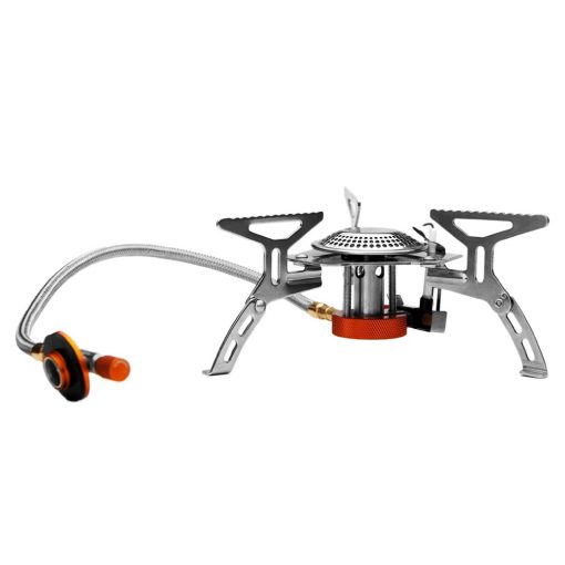 [FFMS-105] FIRE MAPLE FUSION STOVE