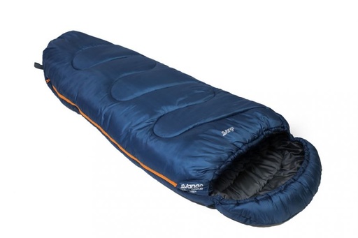 [SBATLAS.03] VANGO ATLAS JUNIOR SLEEPING BAG Blue