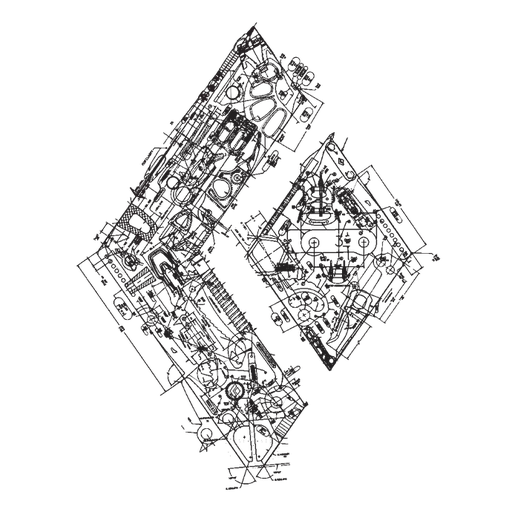 [PFCA06] BD C4 ULTRALIGHT TRIGGER KIT