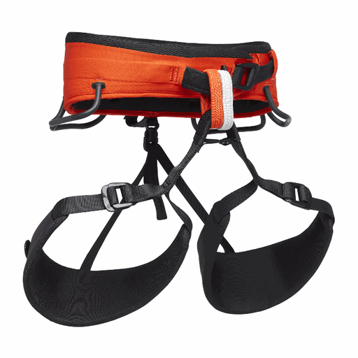 BD LONG HAUL HARNESS