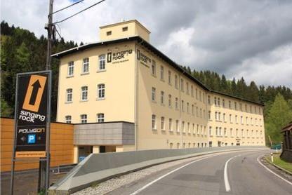 SINGING ROCK HELLBERG SECURE - Earmuffs