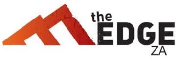 The Edge ZA